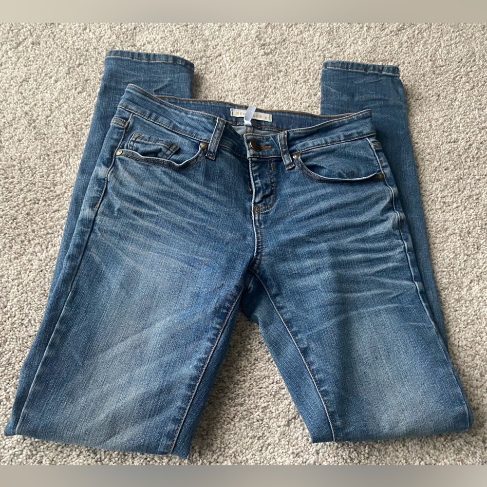 Denim box  Denim Jeans Sz 5
